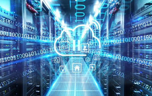算网融合 信息通信技术演进的核心驱动力