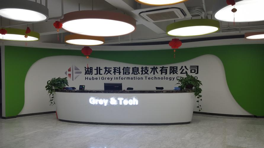 湖北灰科信息技术